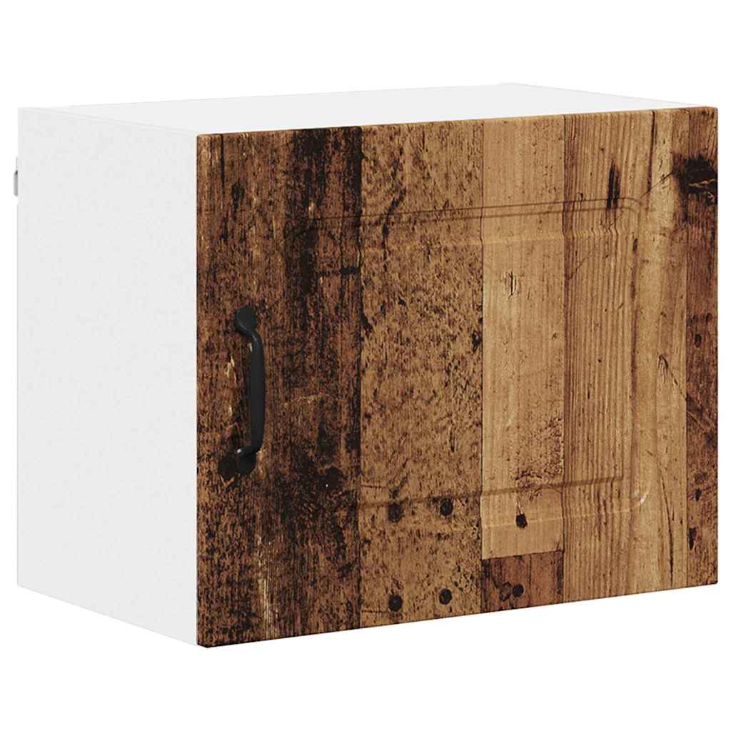 Armario de cocina de pared - Mueble cocina 50 Madera