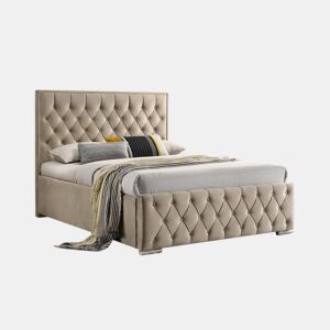 Cama de casal Magallan 135cm