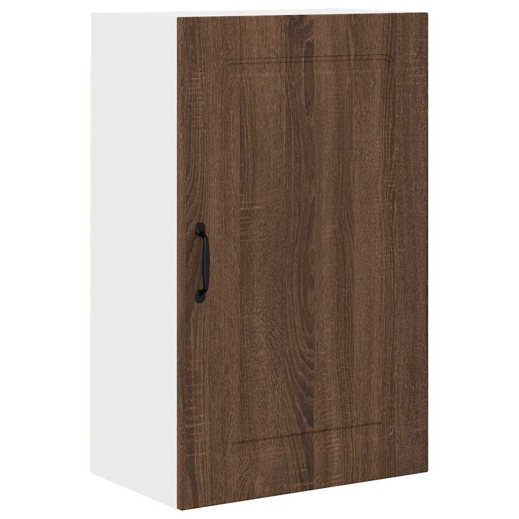 Armario de cocina de pared - Mueble cocina 50 Roble