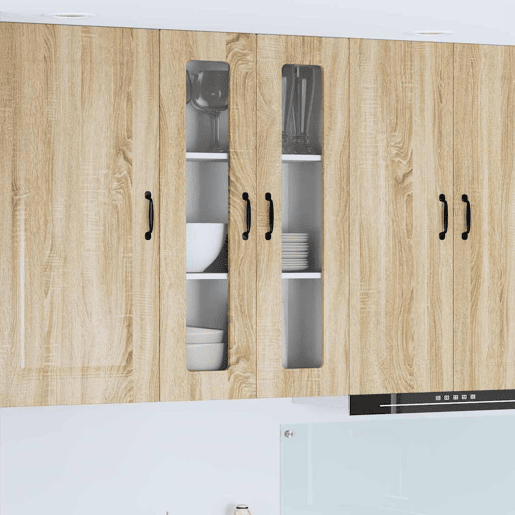 Armário de cozinha suspenso - armario de cocina colgante Carvalho Sonoma 60 x 31 x 100 cm