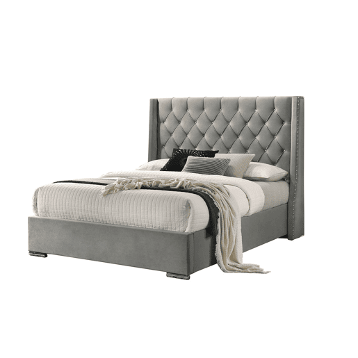 Cama de casal Meldives 135cm