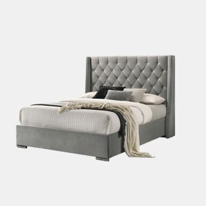 Cama de casal Meldives 135cm