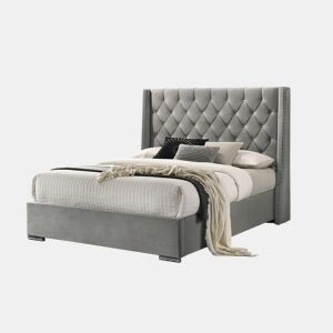 Cama de casal Meldives 135cm