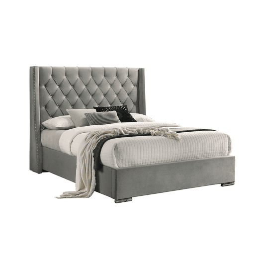 Cama de casal Meldives 135cm
