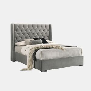 Cama de casal Meldives 135cm