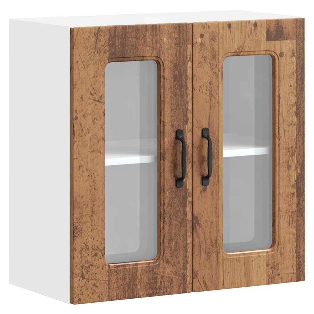 Armario de cocina de pared - Mueble cocina 60 Madera