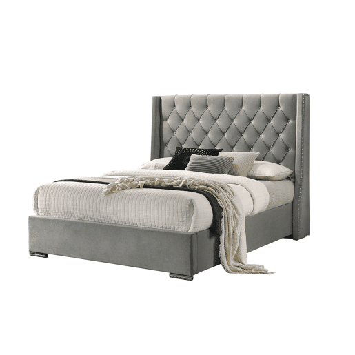 Cama de Casal Meldives 150cm