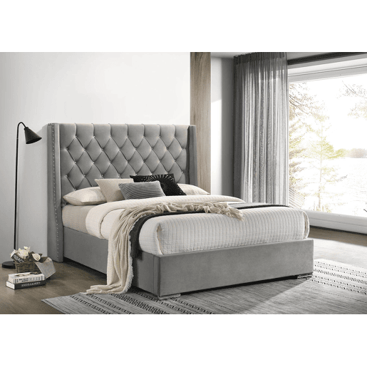 Cama de Casal Meldives 150cm