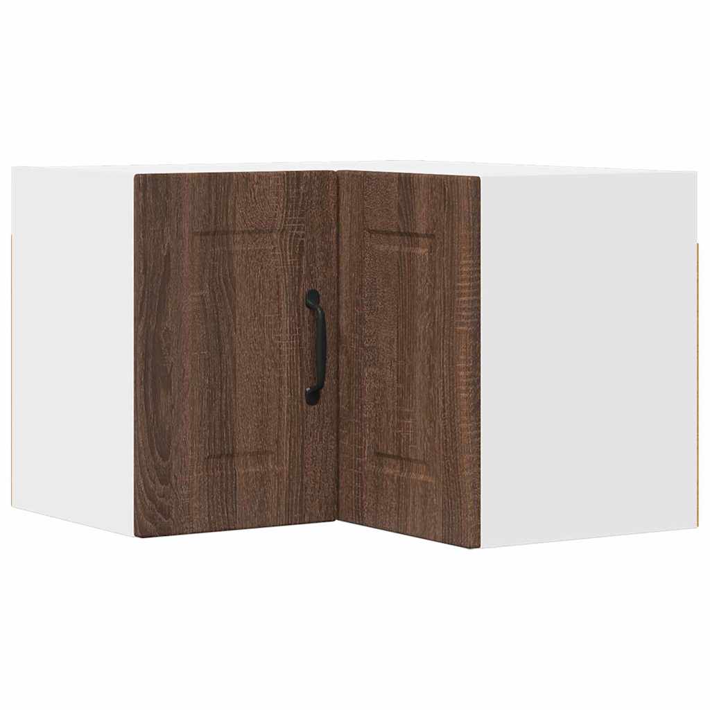 Armario de cocina de pared - Mueble cocina 57 Roble