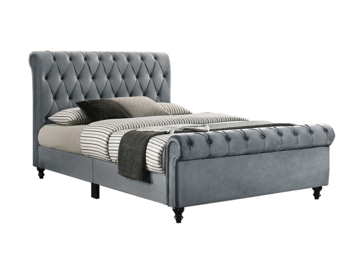 Cama de matrimonio joseph