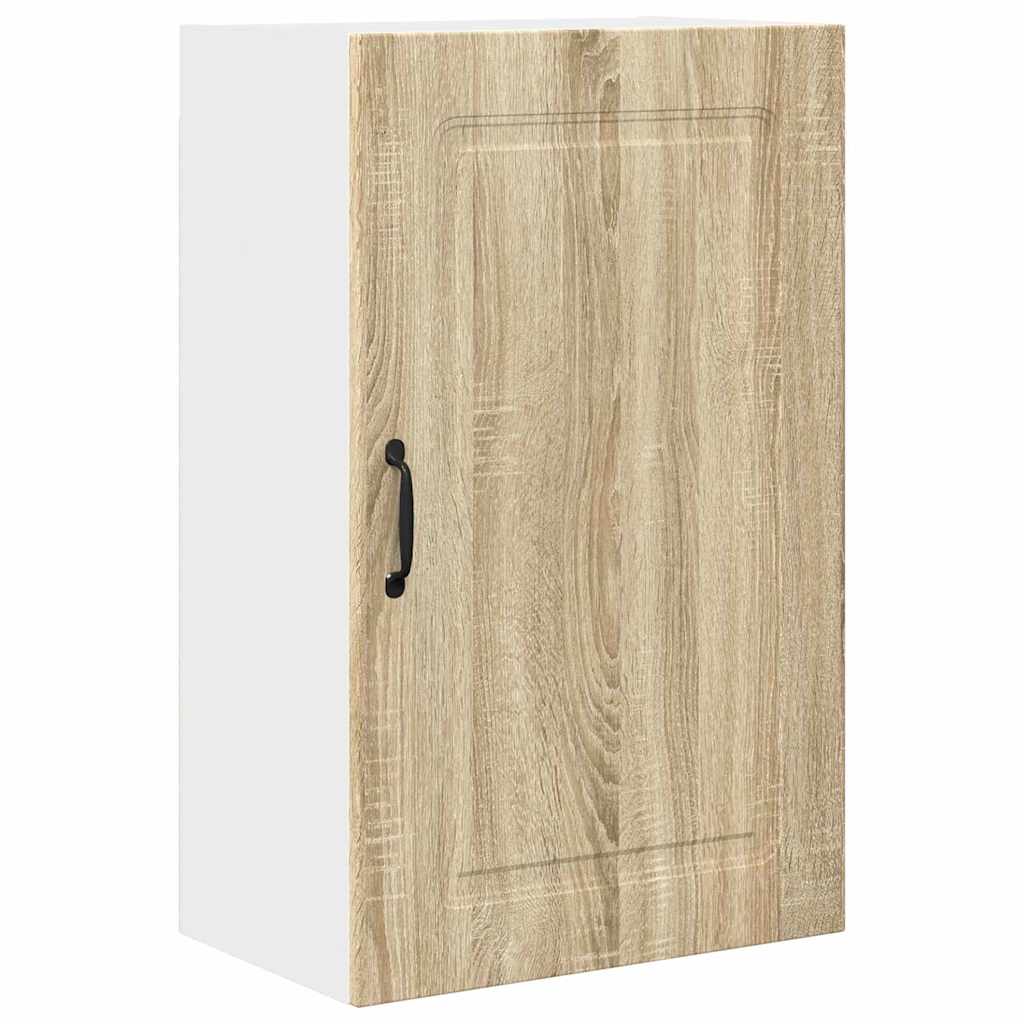 Armario de cocina de pared - Mueble cocina 50 Madera Clara
