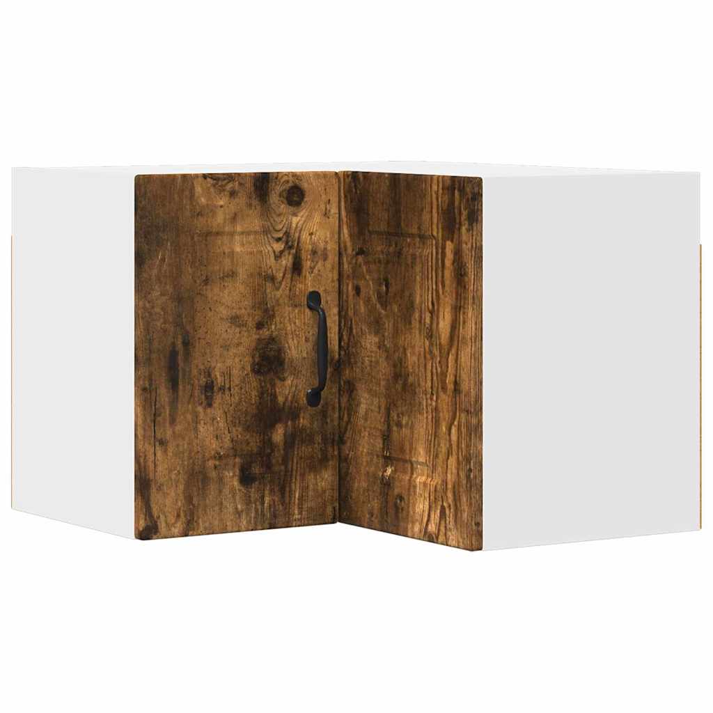 Armario de cocina de pared - Mueble cocina 57 Marrón