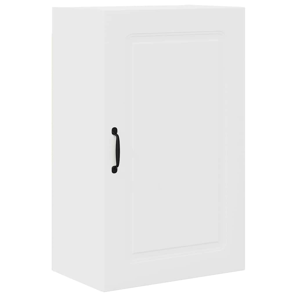 Armario de cocina de pared - Mueble cocina 50 Blanco Brillo