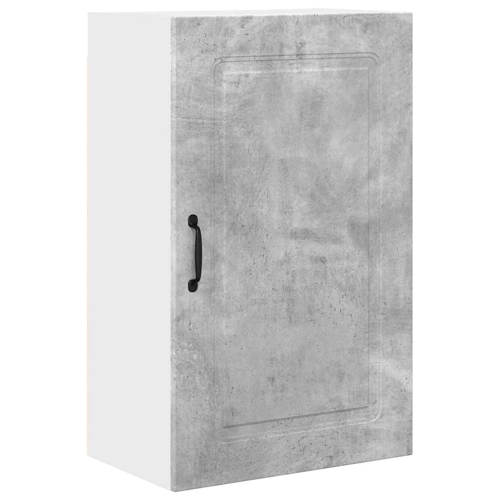 Armario de cocina de pared - Mueble cocina 50 Gris