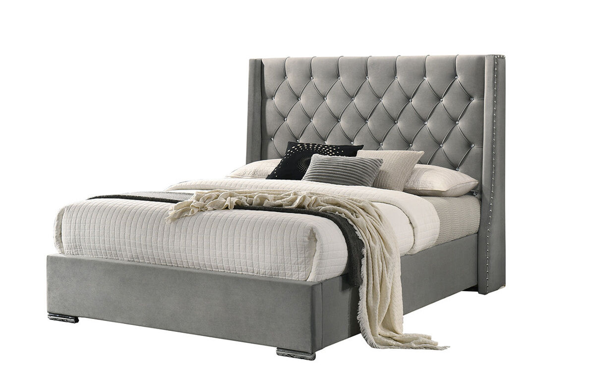 Cama de Matrimonio Meldives + Colchón