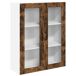 Armario de cocina de pared - Mueble cocina 80 Armario de cocina de pared - Mueble cocina 80 Blanco Brillo
