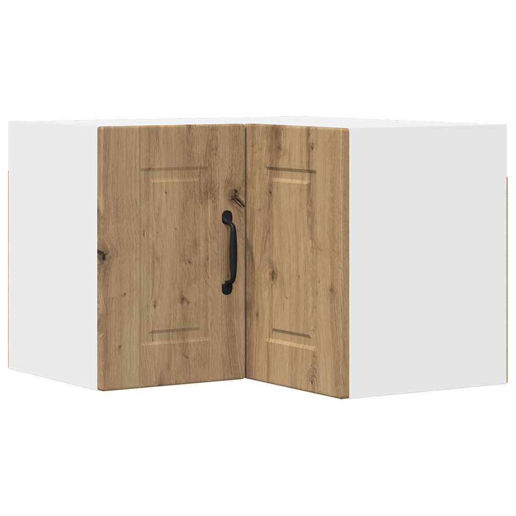 Armario de cocina de pared - Mueble cocina 57 Roble Artisan
