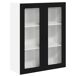 Armario de cocina de pared - Mueble cocina 80 Armario de cocina de pared - Mueble cocina 80 Blanco Brillo