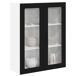 Armario de cocina de pared - Mueble cocina 80 Armario de cocina de pared - Mueble cocina 80 Blanco Brillo
