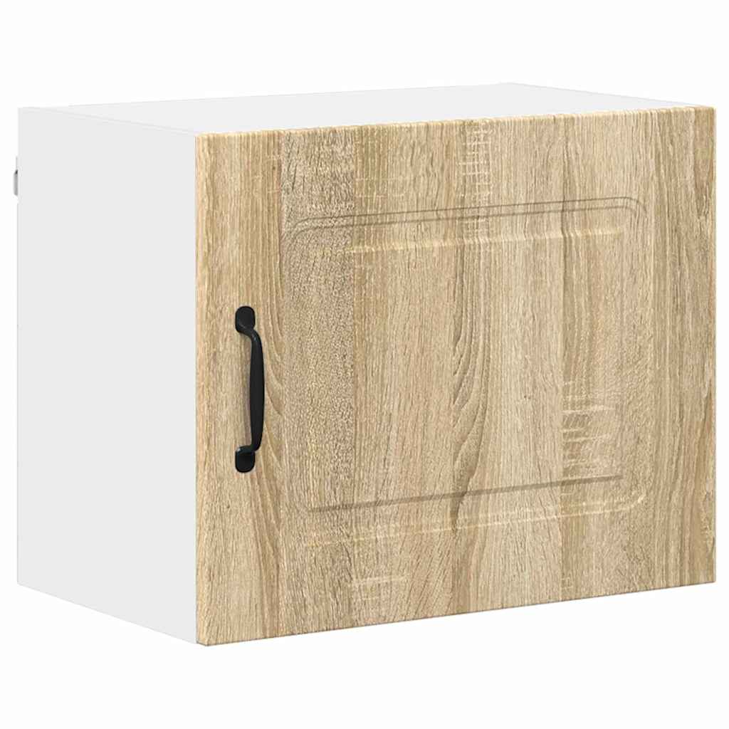 Armario de cocina de pared - Mueble cocina 50 Madera Clara