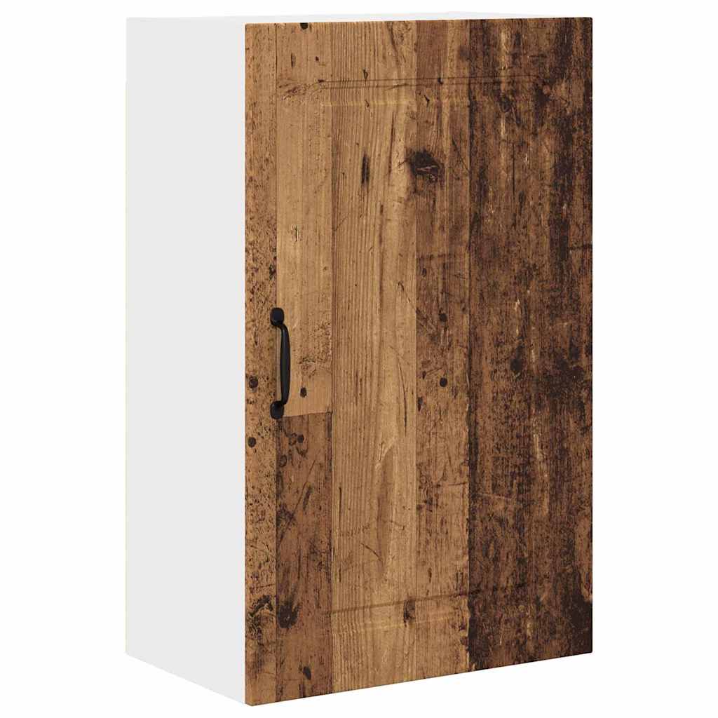 Armario de cocina de pared - Mueble cocina 50 Madera
