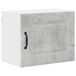 Armario de cocina de pared - Mueble cocina 50 Armario de cocina de pared - Mueble cocina 50 Blanco Brillo