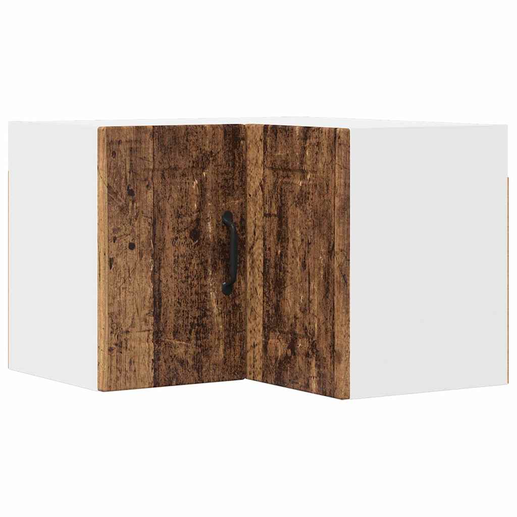 Armario de cocina de pared - Mueble cocina 57 Madera