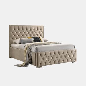 Cama de casal Magallan 150cm