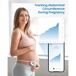 Cinta Métrica Inteligente BMF01 Cinta Métrica Inteligente BMF01 Blanco