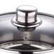 Baterias de Cocina San Ignacio Cassel con Cuchillos de cocina Baterias de Cocina San Ignacio Cassel con Cuchillos de cocina Gris