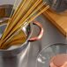 Baterias de Cocina San Ignacio Nona con Utensilios de cocina Baterias de Cocina San Ignacio Nona con Utensilios de cocina Gris