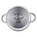 Baterias de Cocina San Ignacio Cassel con Cuchillos de cocina Baterias de Cocina San Ignacio Cassel con Cuchillos de cocina Gris