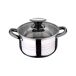 Baterias de Cocina San Ignacio Dina con Tabla de corte Baterias de Cocina San Ignacio Dina con Tabla de corte Gris