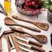 Baterias de Cocina BERGNER Click&Cook con Utensilios de cocina Baterias de Cocina BERGNER Click&Cook con Utensilios de cocina Blanco