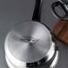 Baterias de Cocina San Ignacio Toledo con Utensilios de cocina Baterias de Cocina San Ignacio Toledo con Utensilios de cocina Gris
