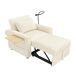 Sofás cama individuales Sofás cama individuales Beige