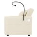 Sofás cama individuales Sofás cama individuales Beige
