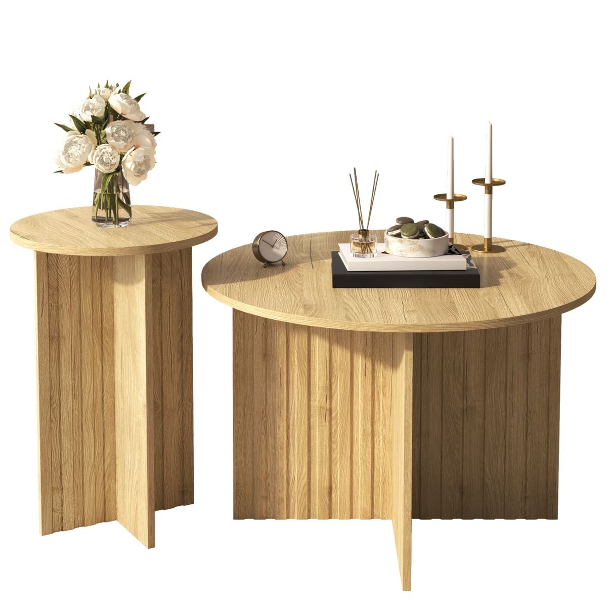Mesa de centro