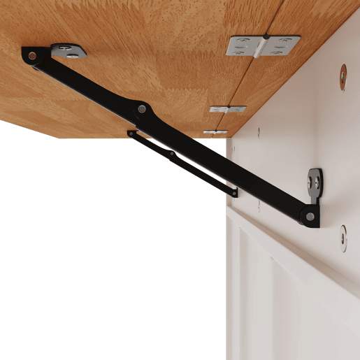 Ilha de cozinha moderna 122x74,5x91,5 cm - Carrinho com rodas e bancada, 8 gavetas, branco