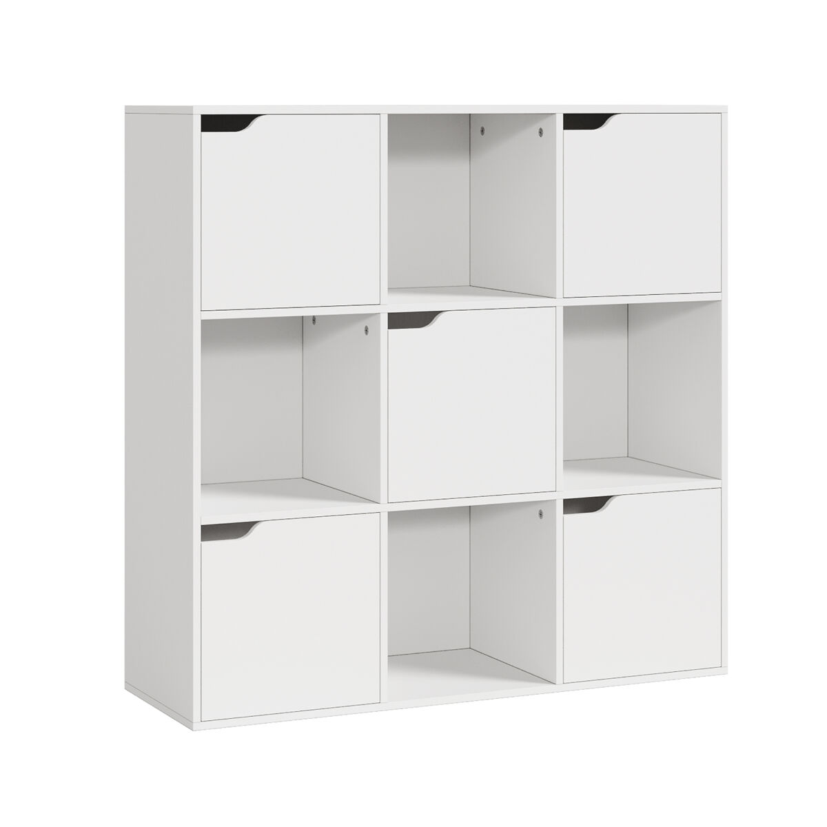 Estantería de cubos infantil Ljunshund [en.casa] 90