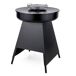 Brasero de cocina Brasero de cocina Negro