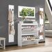 Mueble recibidor Mueble recibidor Blanco