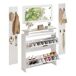 Mueble recibidor Mueble recibidor Blanco