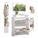 Mueble recibidor Mueble recibidor Blanco