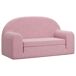 Sofá Cama - Sofá convertible Sofá Cama - Sofá convertible Rosa