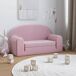 Sofá Cama - Sofá convertible Sofá Cama - Sofá convertible Rosa