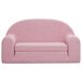 Sofá Cama - Sofá convertible Sofá Cama - Sofá convertible Rosa