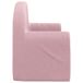 Sofá Cama - Sofá convertible Sofá Cama - Sofá convertible Rosa