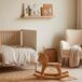 Max Home Estante pared madera 80 Max Home Estante pared madera 80 Madera
