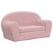 Sofá Cama - Sofá convertible Sofá Cama - Sofá convertible Rosa